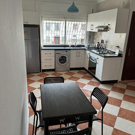 Precioso Apartamento En Tétouan 外观 照片