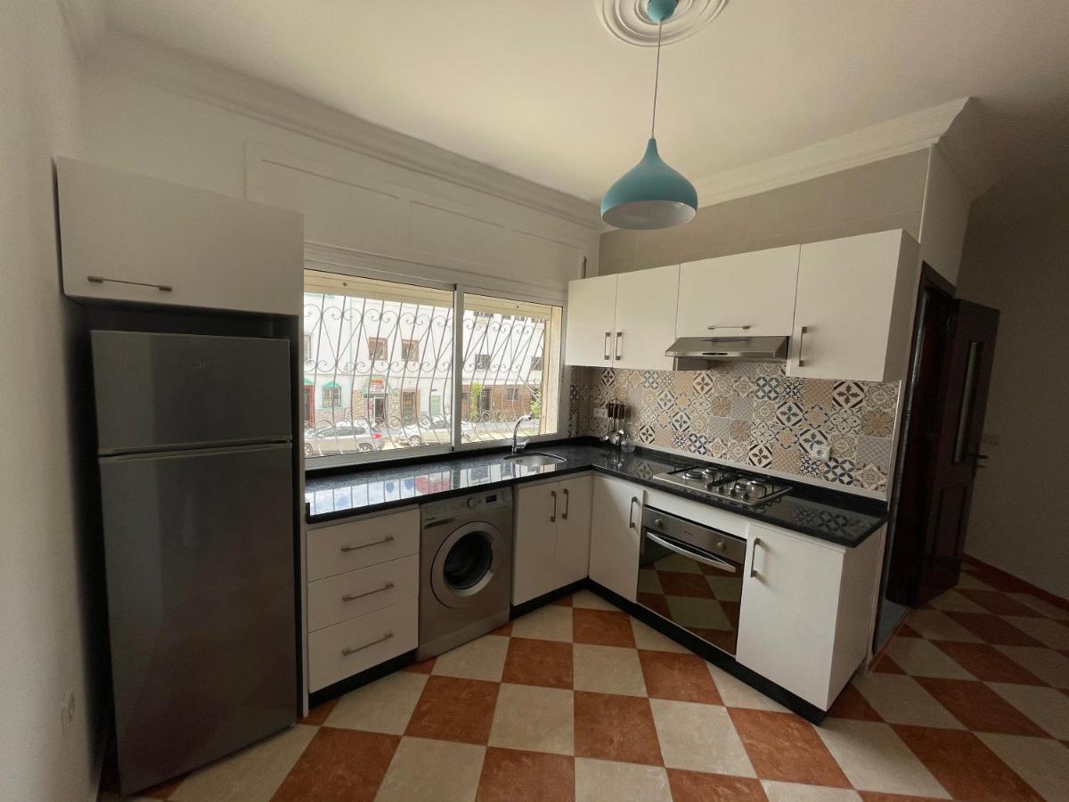 Precioso Apartamento En Tétouan 外观 照片