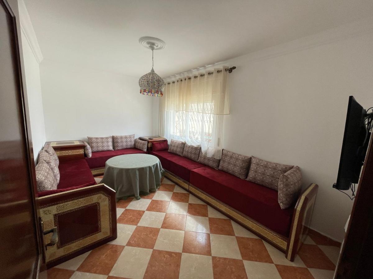 Precioso Apartamento En Tétouan 外观 照片
