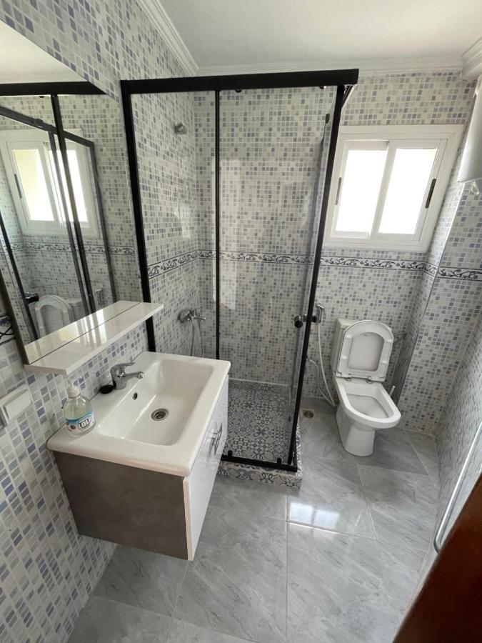 Precioso Apartamento En Tétouan 外观 照片
