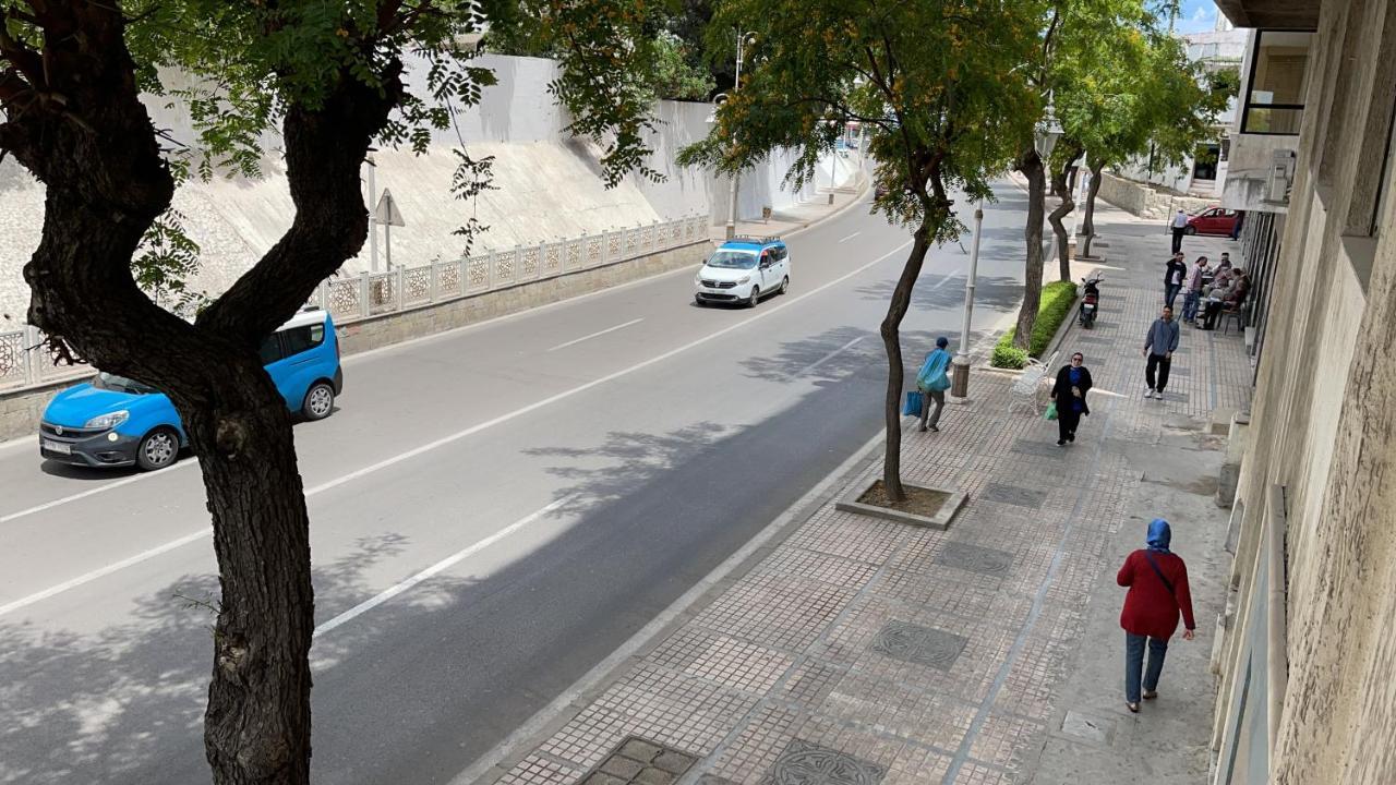 Precioso Apartamento En Tétouan 外观 照片