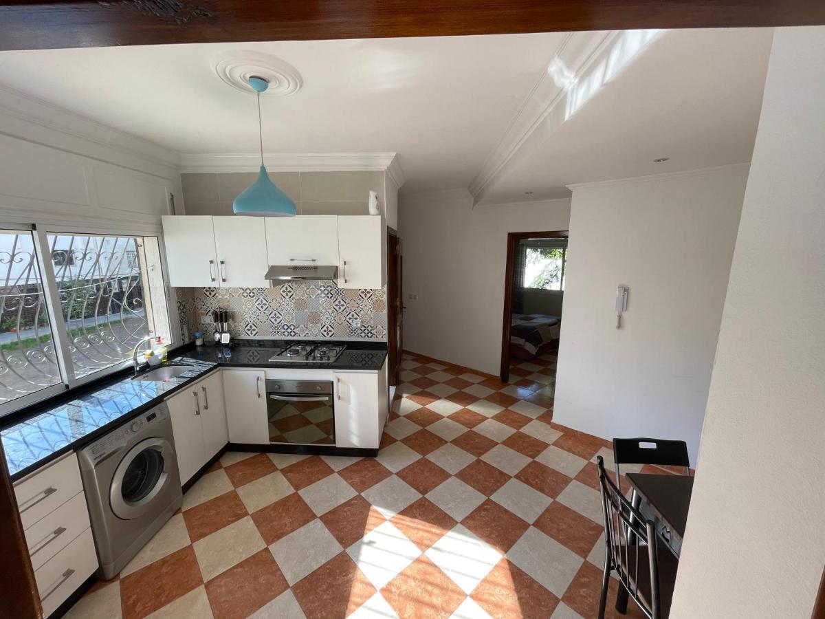 Precioso Apartamento En Tétouan 外观 照片
