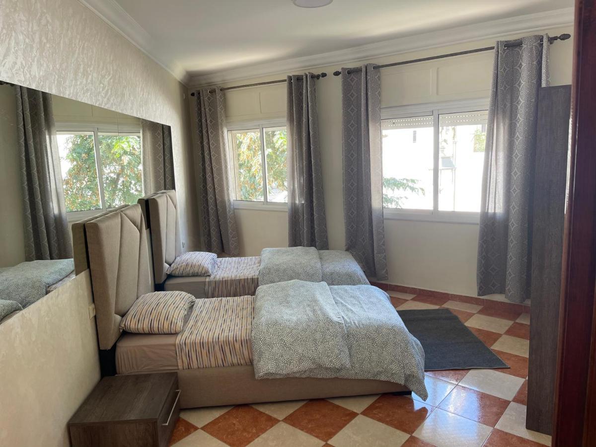 Precioso Apartamento En Tétouan 外观 照片